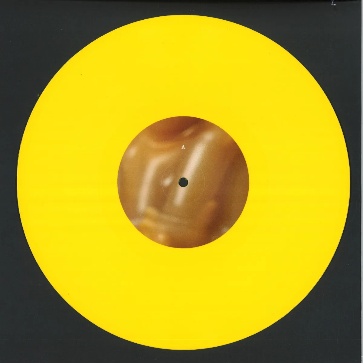 Front cover — Âme — Asa
