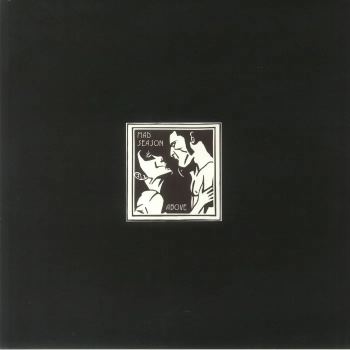 MAD SEASON — Above