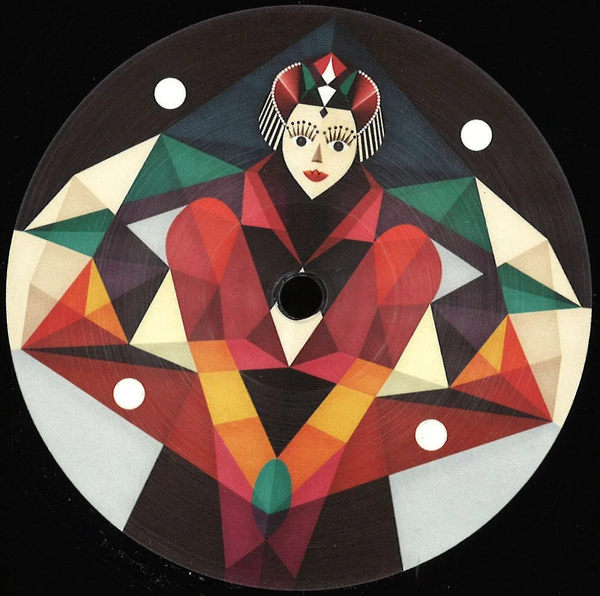 Ada Kaleh — Venere pribegind