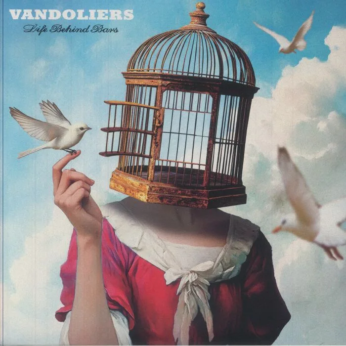 VANDOLIERS — Life Behind Bars