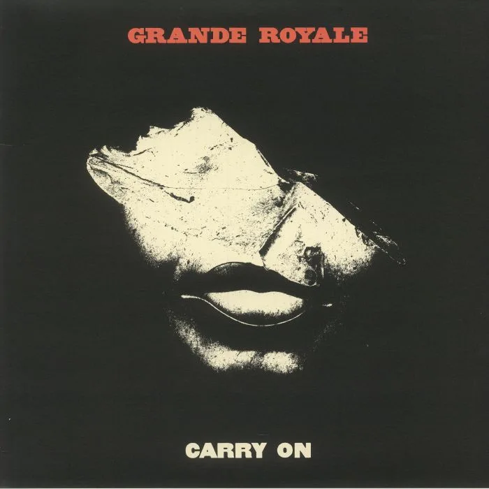 GRANDE ROYALE — Carry On