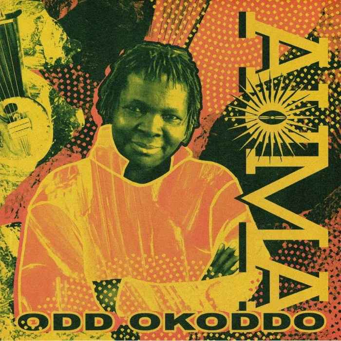 ODD OKODDO — Auma