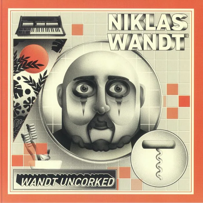 Niklas Wandt — Wandt Uncorked