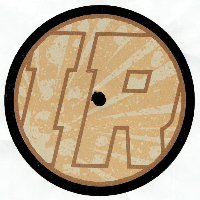 ICON ROLLER / DUBURBAN / PEEB / JULES / DRAAI — The Expansion EP