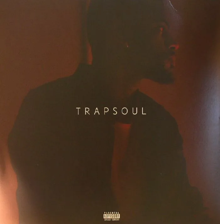 Bryson TILLER — Trapsoul