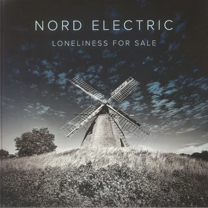 NORD ELECTRIC — Loneliness For Sale