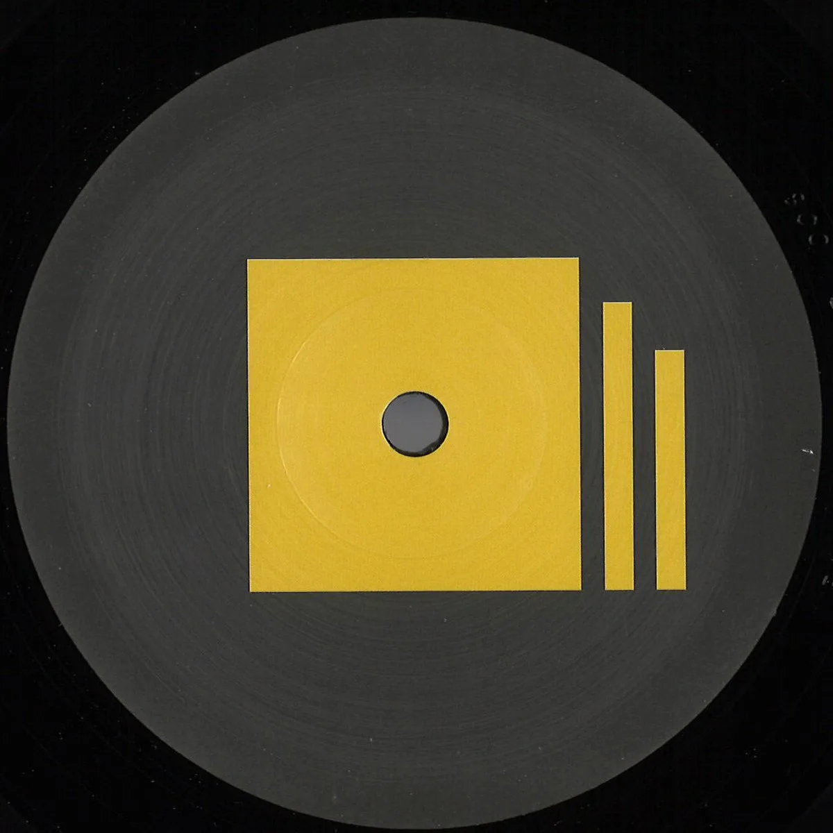 Sean Dixon — Generations EP