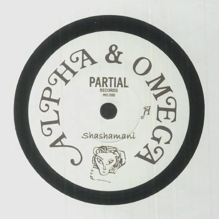 ALPHA & OMEGA — Shashamane