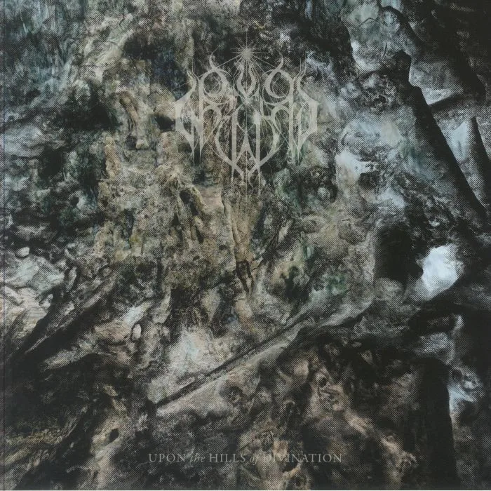 SUN WORSHIP — Upon The Hills Of Divination