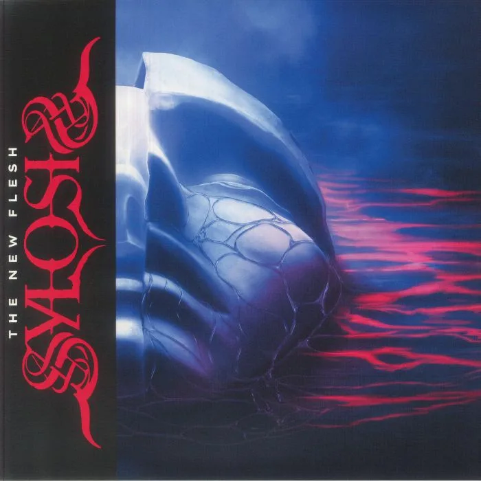 SYLOSIS — The New Flesh