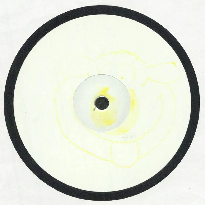 Front cover — LCLUB MUSIC — LClub Dub Edits 03