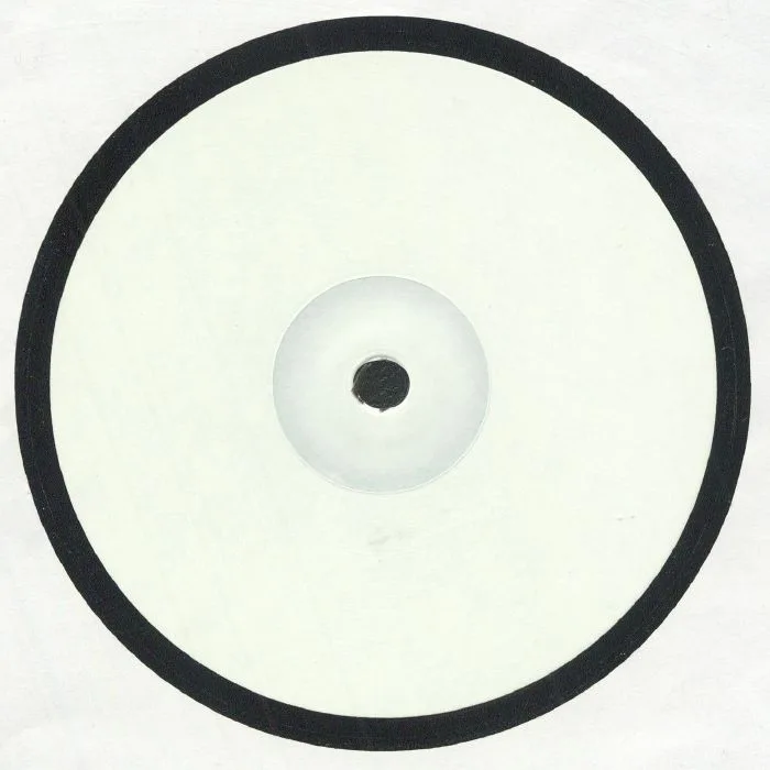 Back cover — LCLUB MUSIC — LClub Dub Edits 03