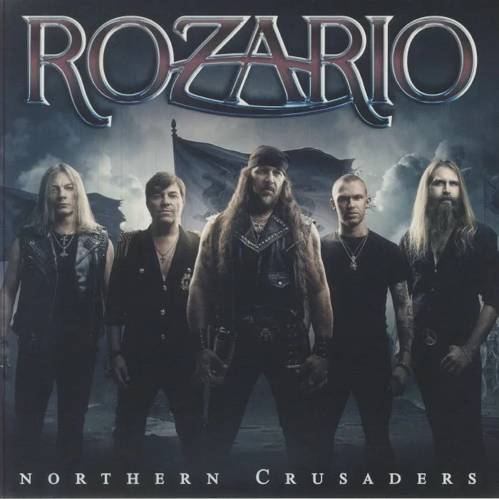 ROZARIO — Northern Crusaders