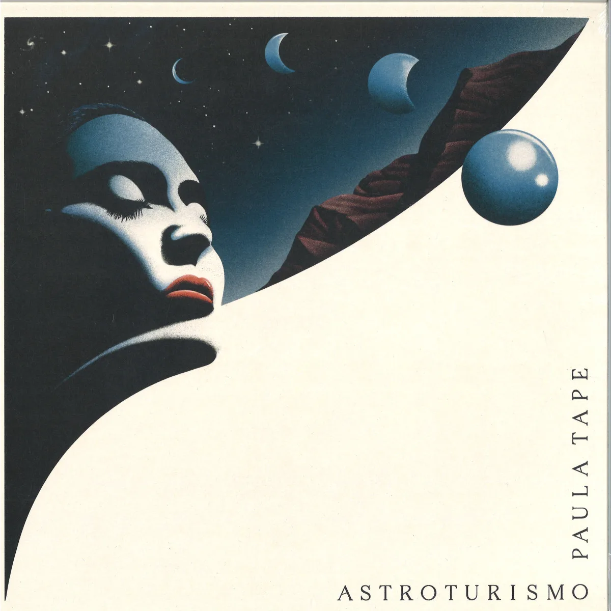 Paula Tape — Astroturismo