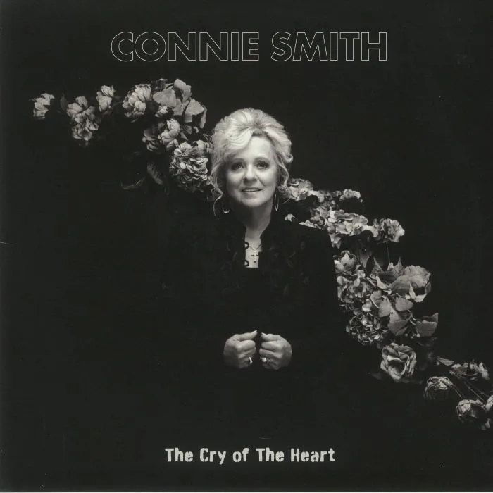 CONNIE SMITH — The Cry Of The Heart