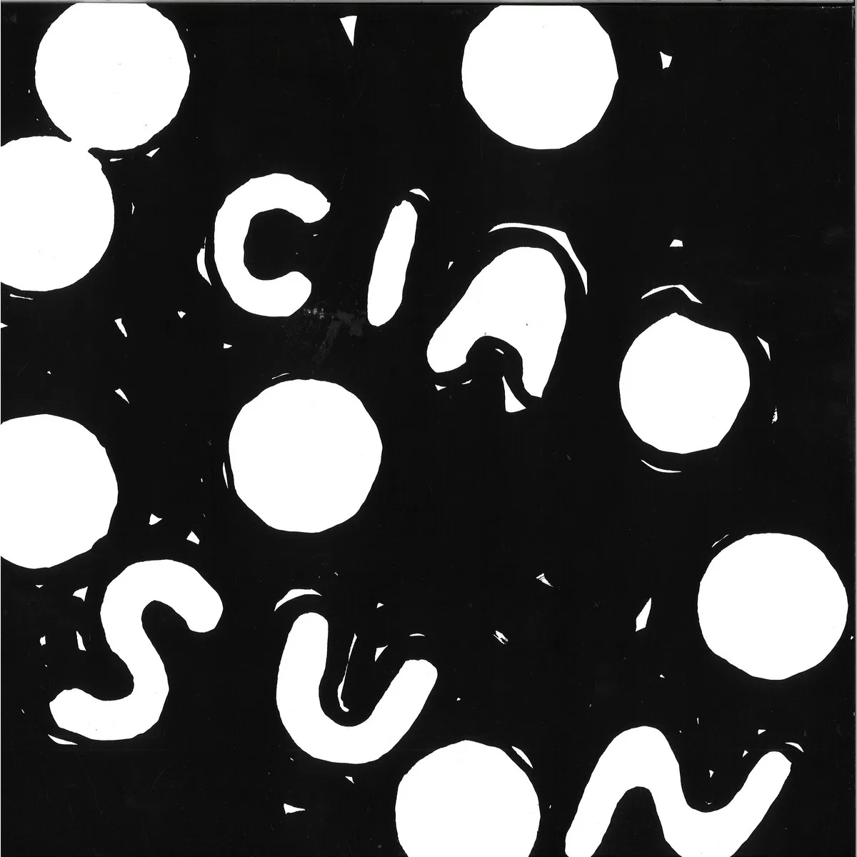 Dave Aju — Ciao Sun