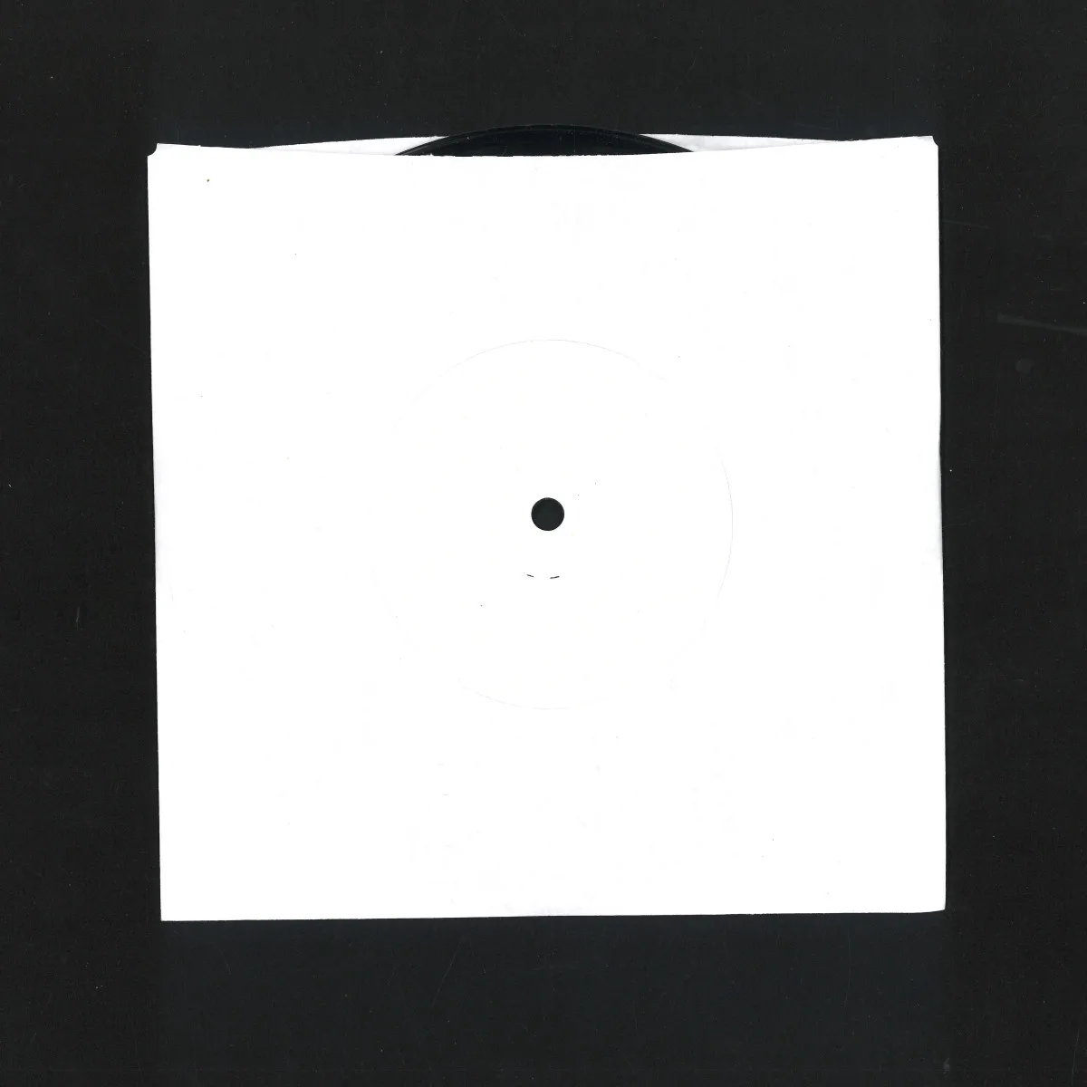 Back cover — Felix — Kween In My Eyes