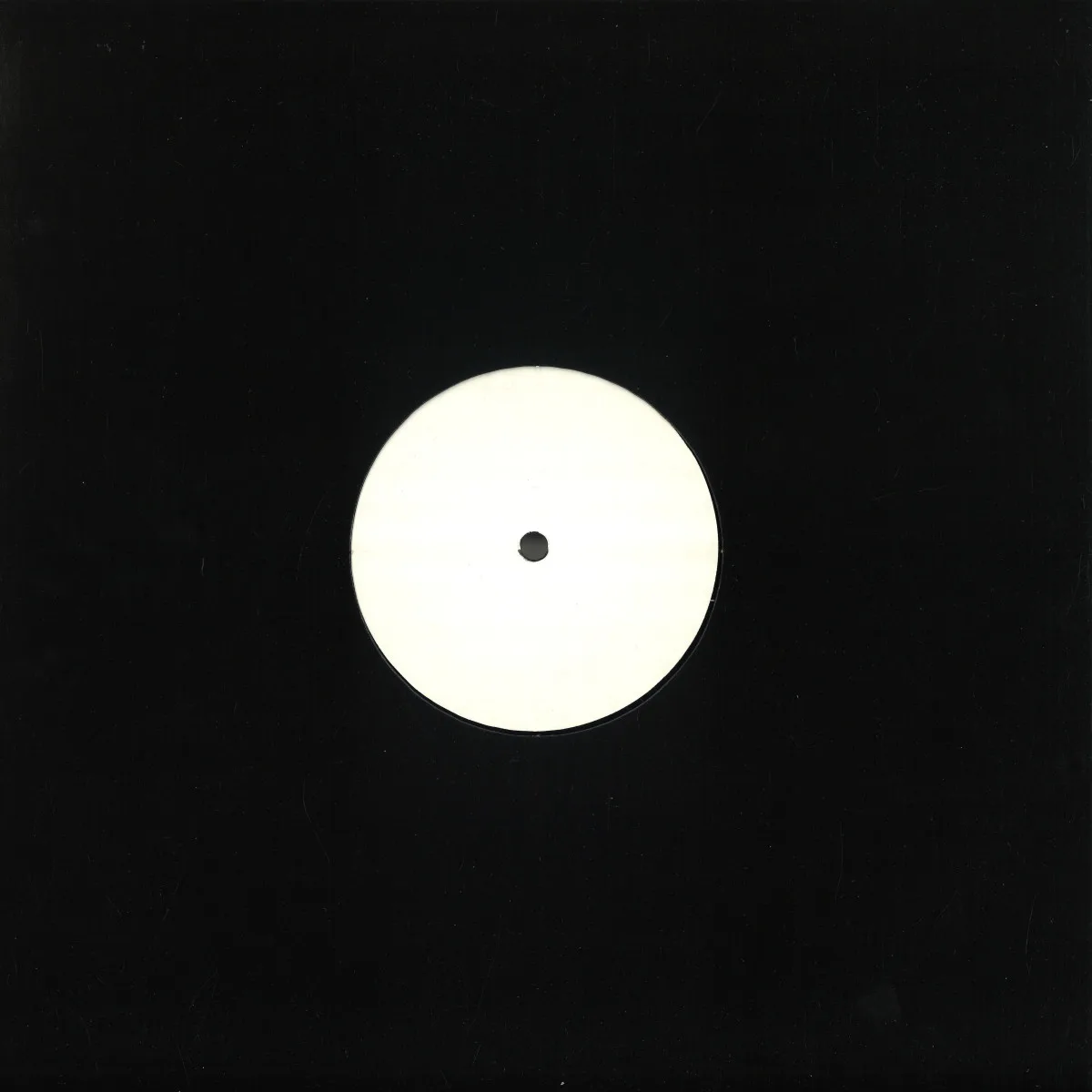 Back cover — Honeydrop — ABA 013