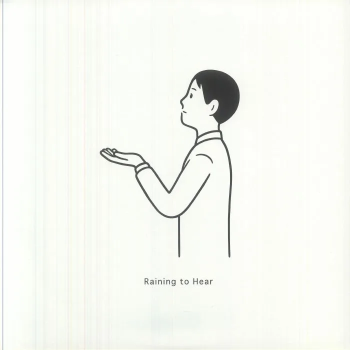 Iwamura RYUTA — Raining To Hear