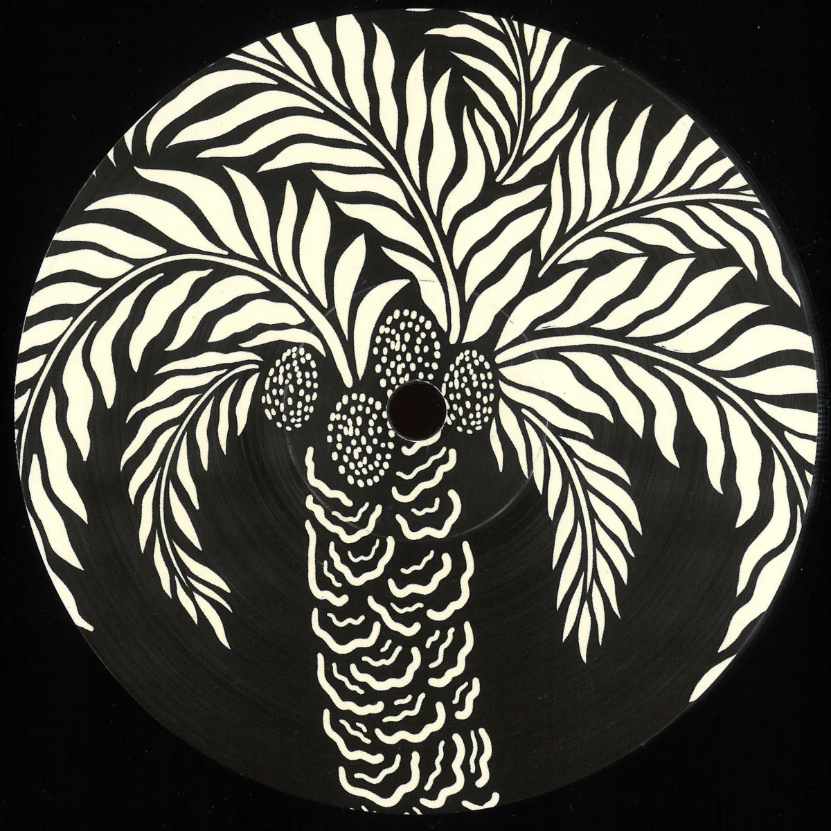 Front cover — Closed Paradise — Secrets Ep