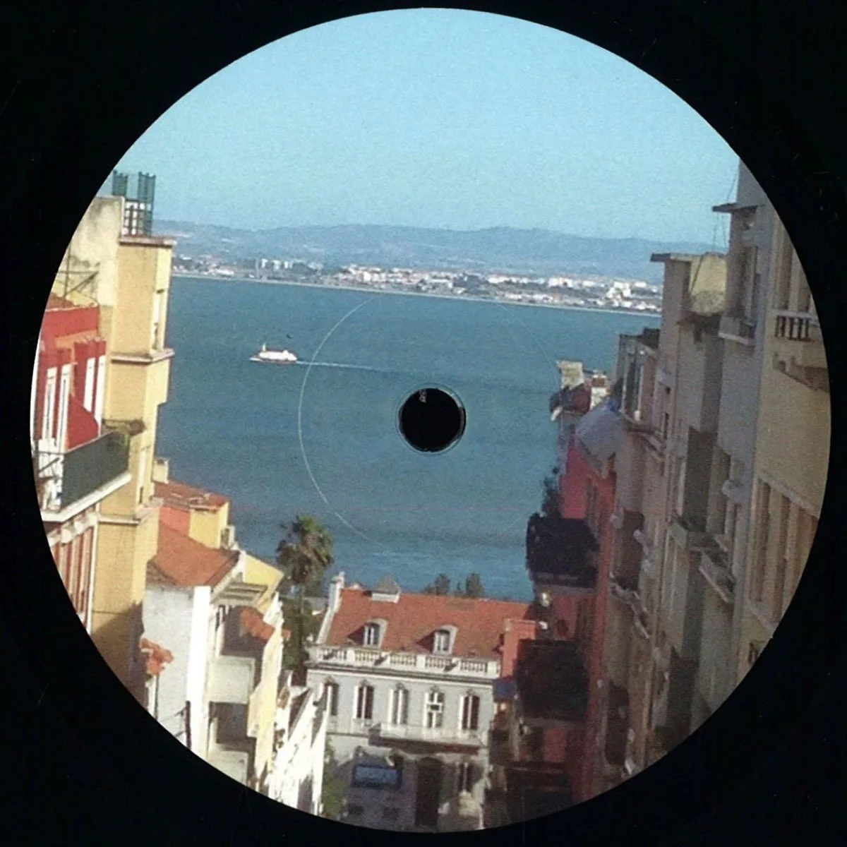 Dj Silver — Lcr001