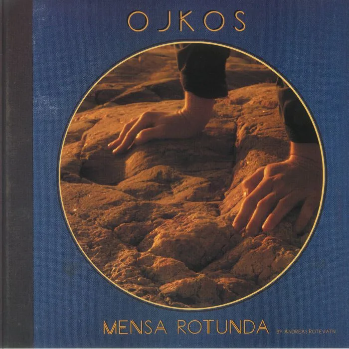 OJKOS — Mensa Rotunda