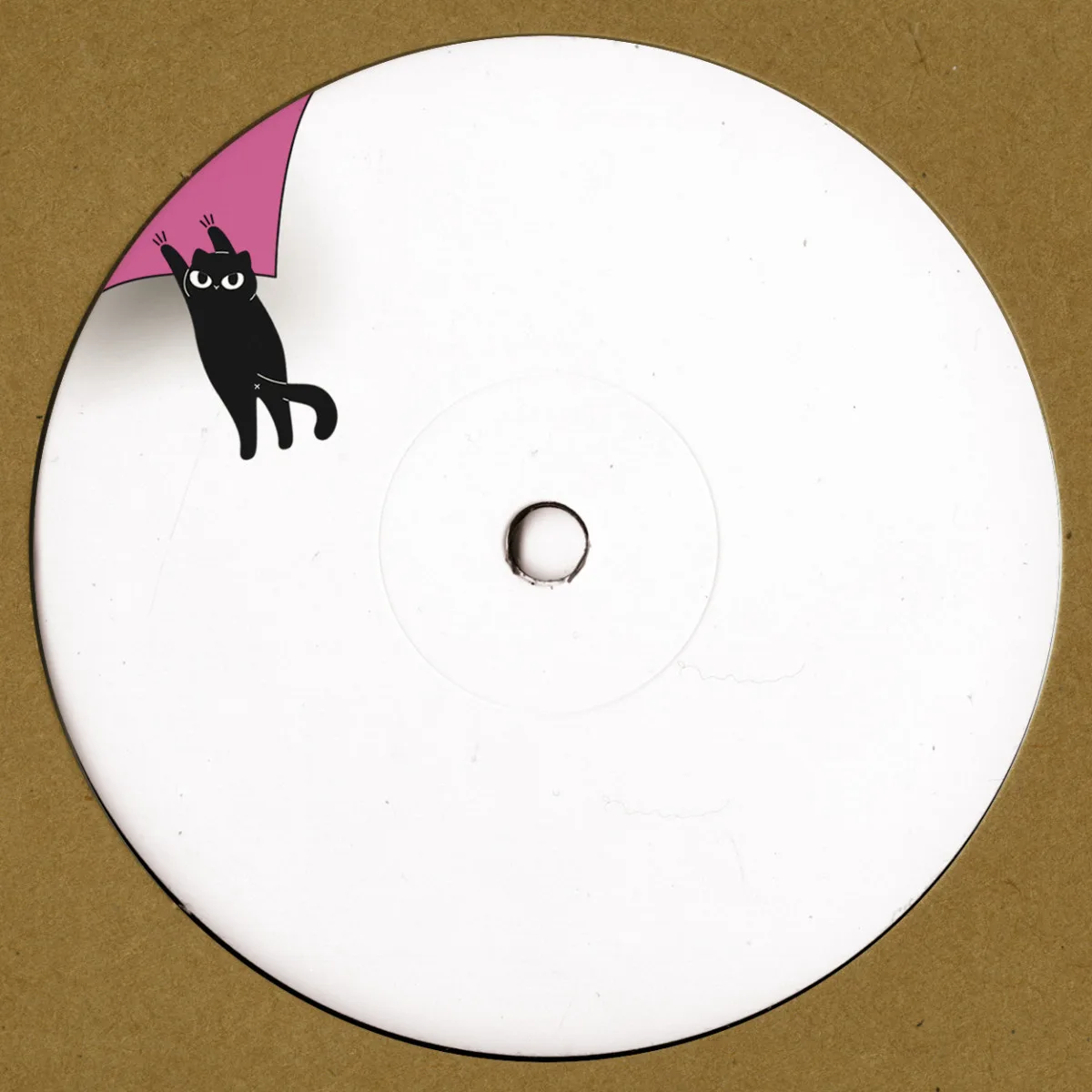 Luca Olivotto — Let's Get Deep EP