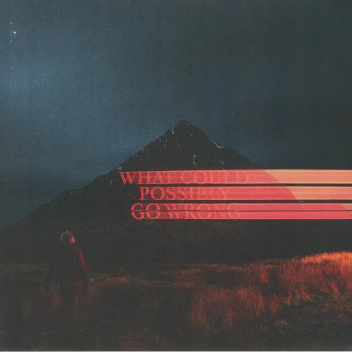 Dominic FIKE — What Could Possibly Go Wrong