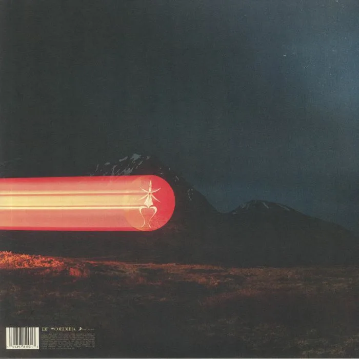 Back cover — Dominic FIKE — What Could Possibly Go Wrong