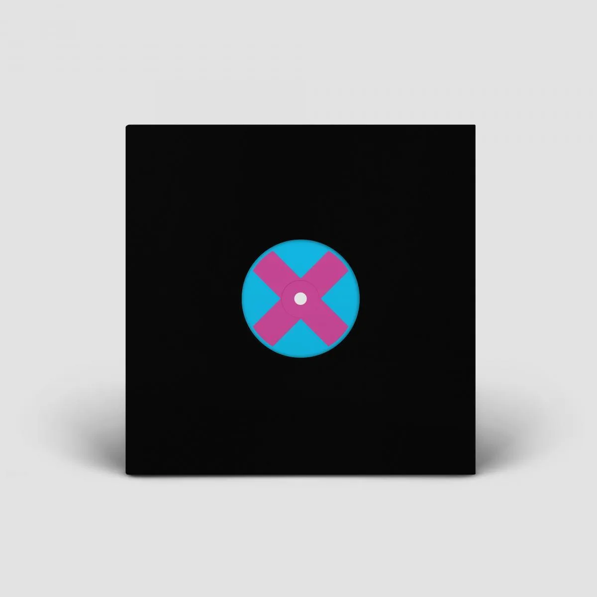 KiNK — Quantum Shake 10"