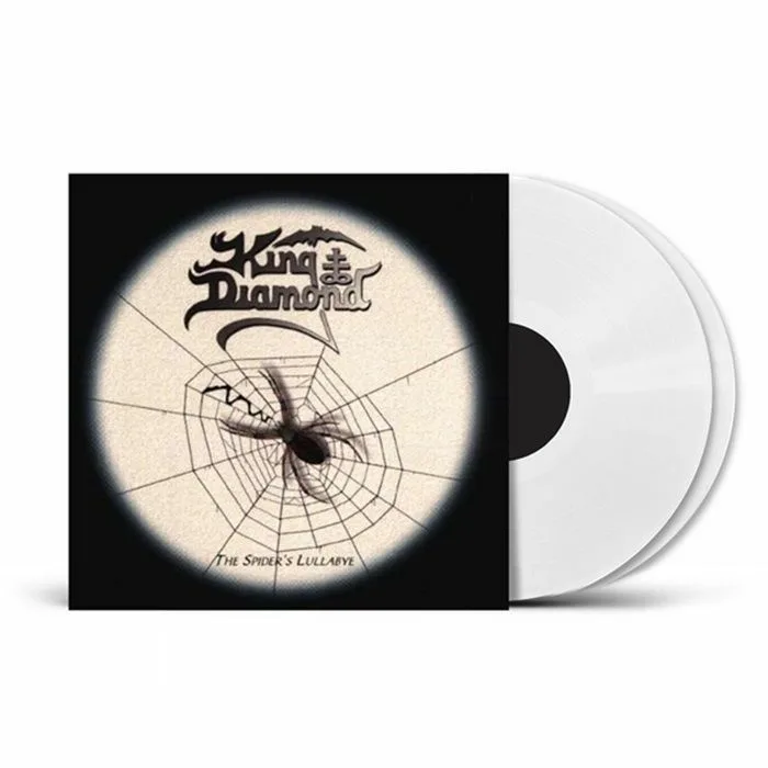KING DIAMOND — The Spider's Lullabye (remastered)