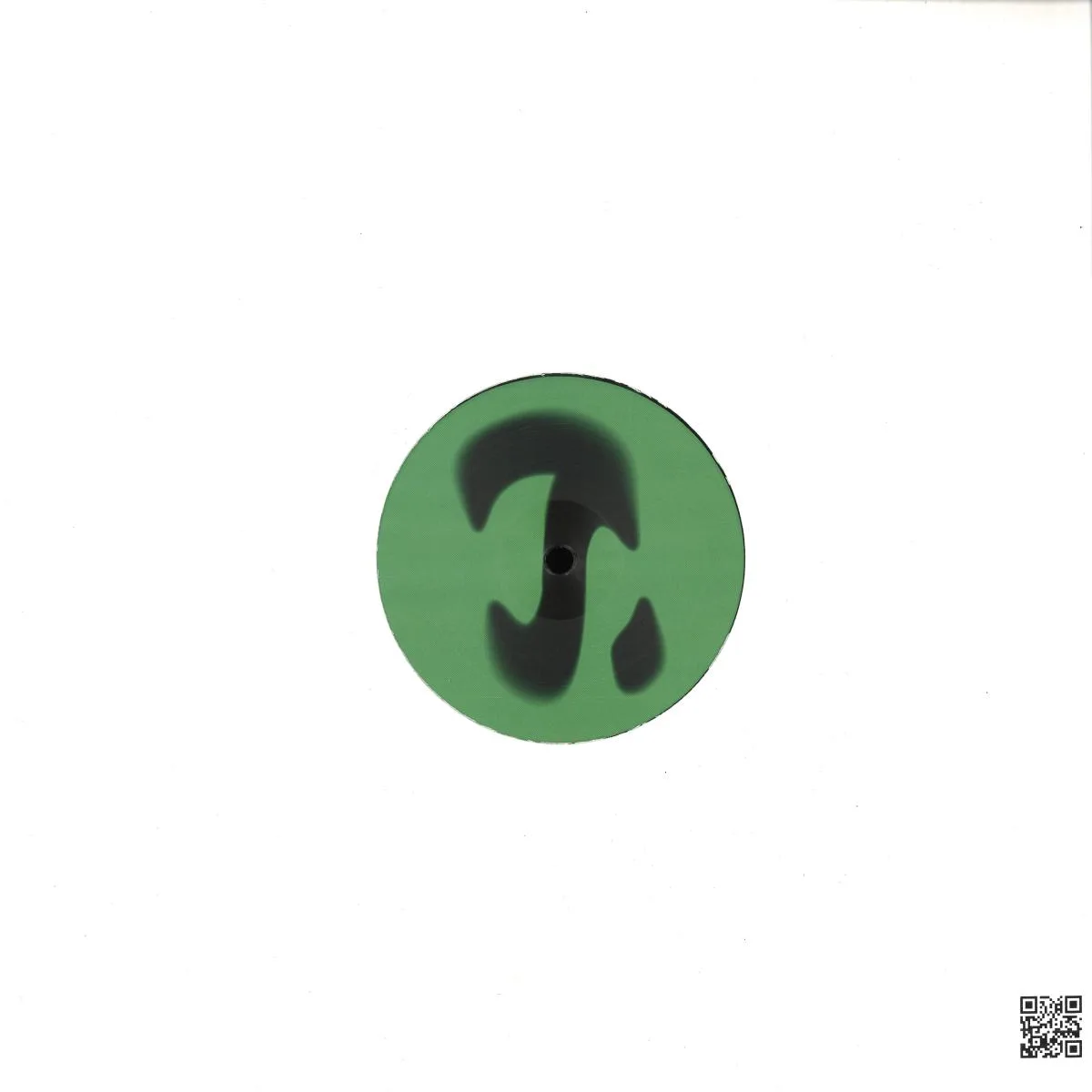 Back cover — Headhunters — Mojo Rhythm