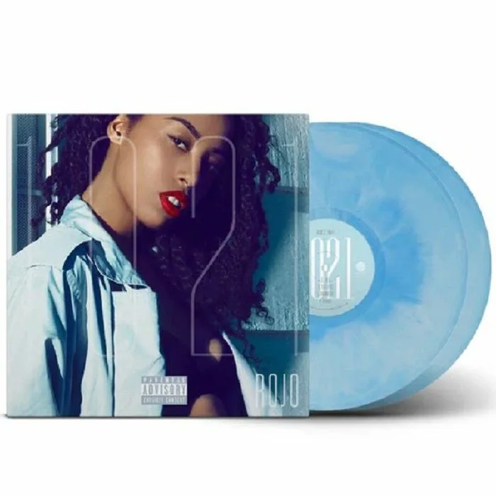 Rochelle JORDAN — 1021