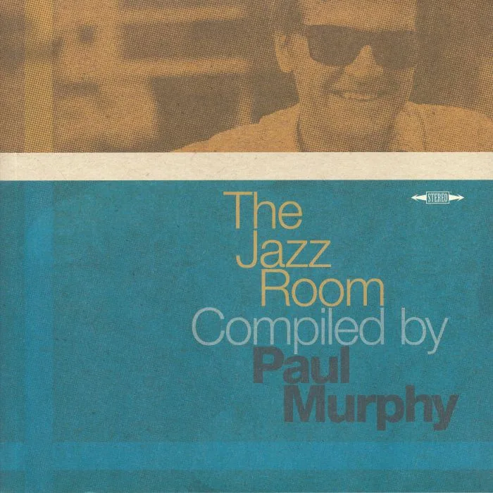Paul MURPHY / VARIOUS — The Jazz Room