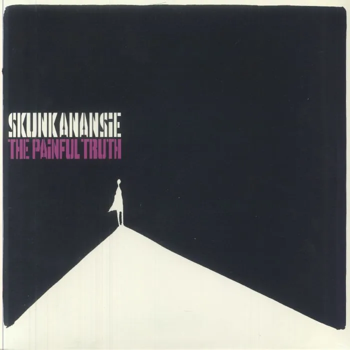 SKUNK ANANSIE — The Painful Truth
