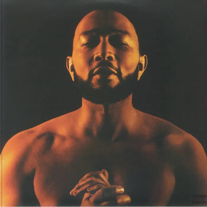 John LEGEND — Legend Act I & Act II
