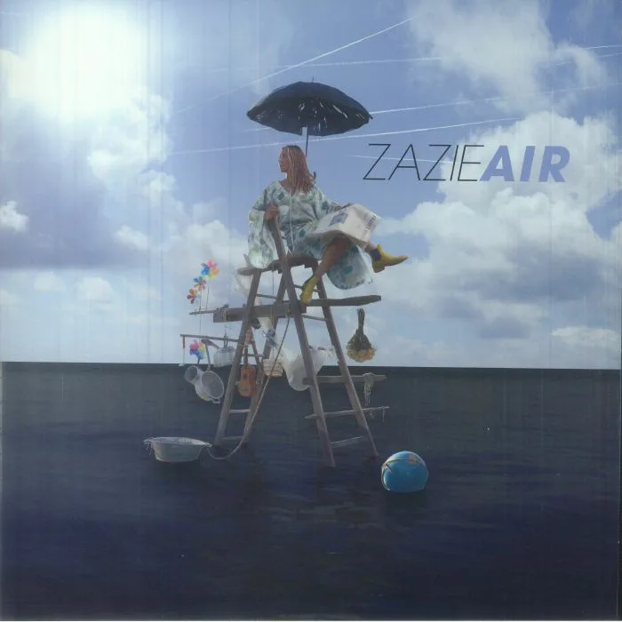 ZAZIE — Air