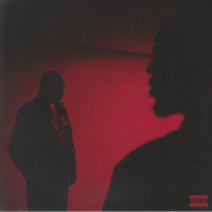 FUTURE / METRO BOOMIN — We Don't Trust You