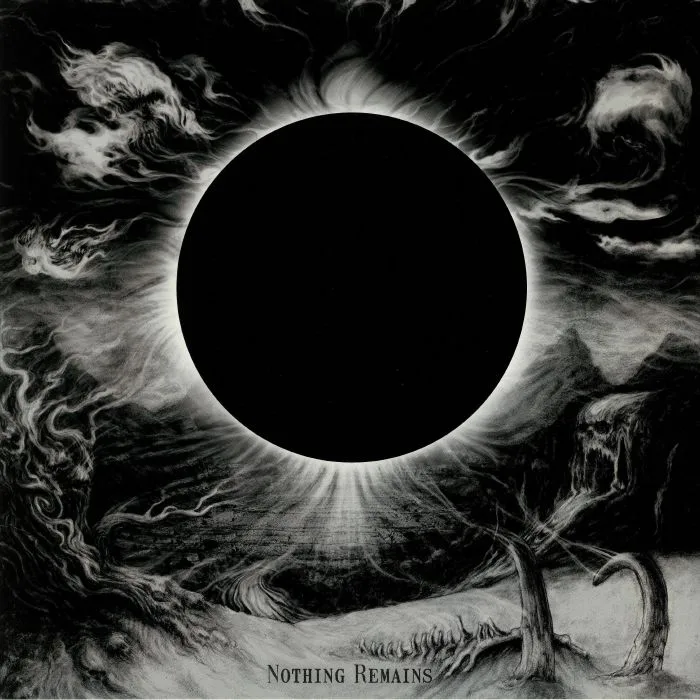 CARRION MOTHER — Nothing Remains