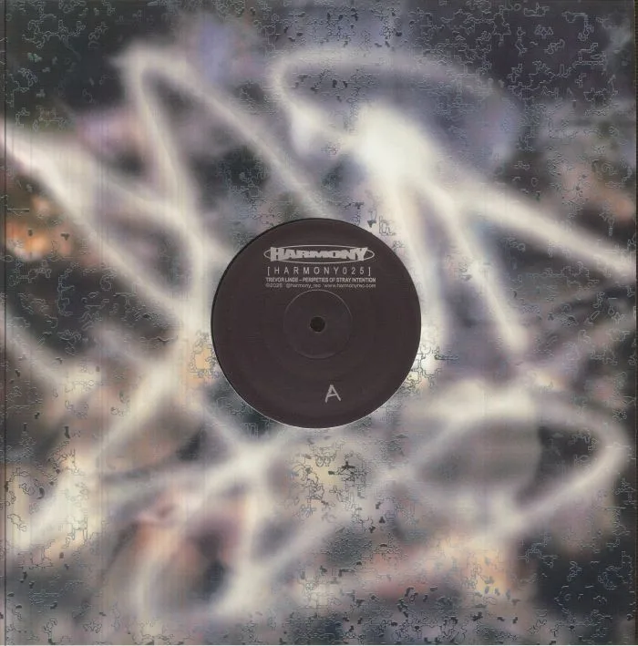 Trevor LINDE — Peripeties Of Stray Intention