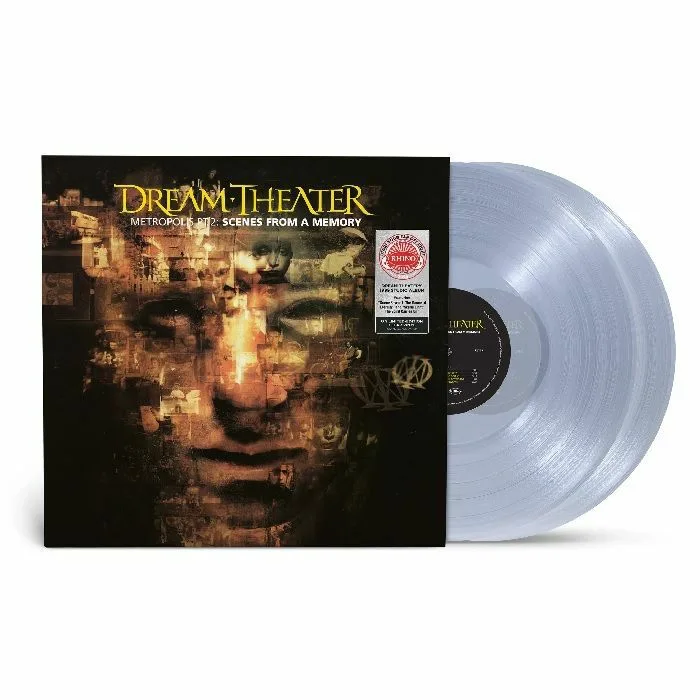 DREAM THEATER — Metropolis Part 2: Scenes From A Memory (Start Your Ear Off Right 2025)