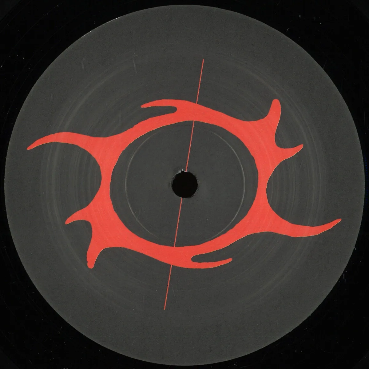 Freq444 — Desolation EP