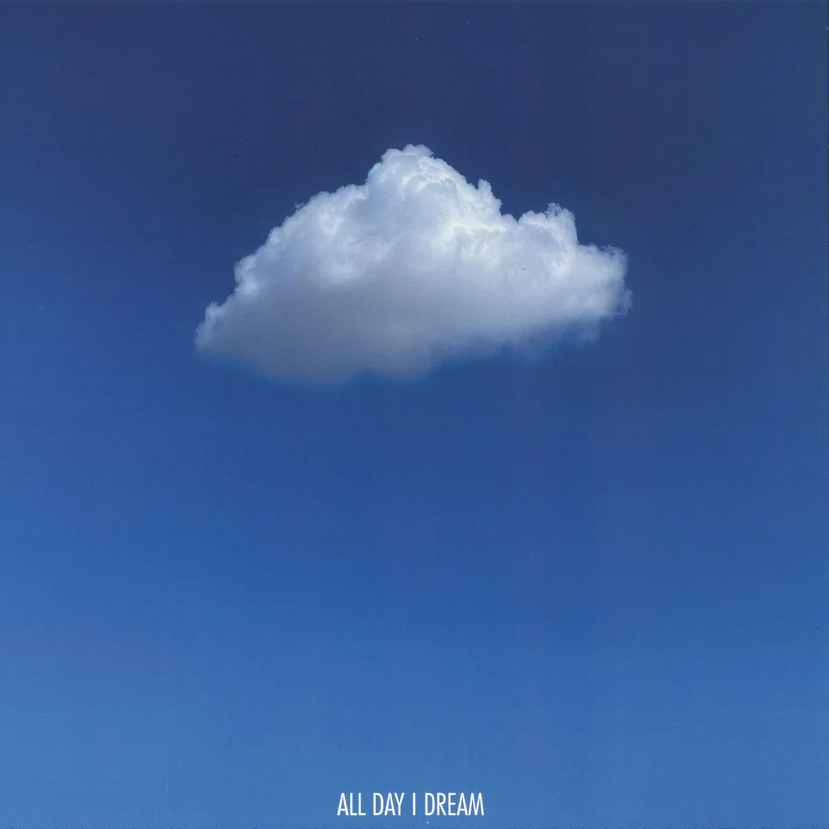 Front cover — Fulltone — Alba EP