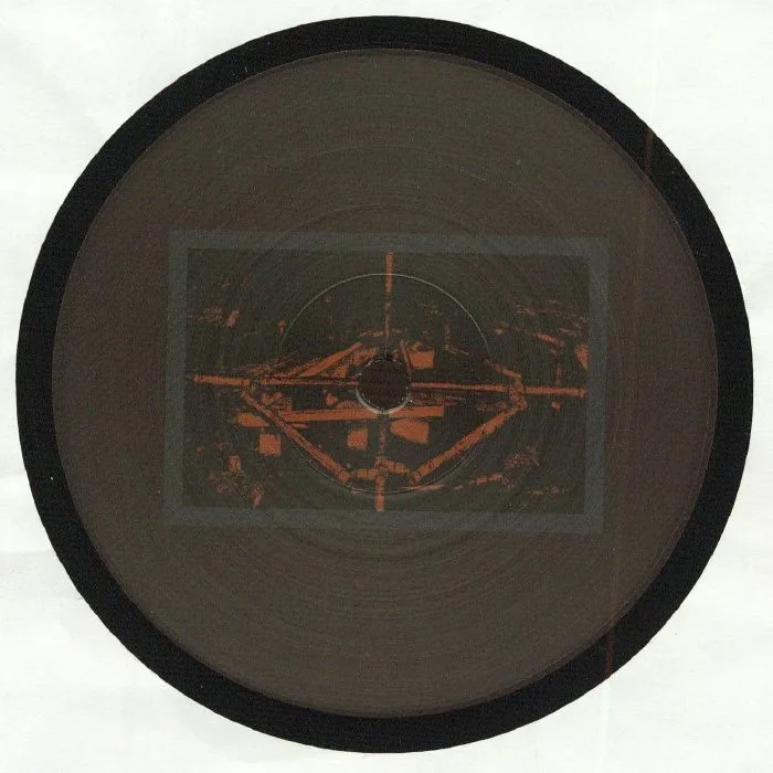 Back cover — PHASE FATALE — Off Desire