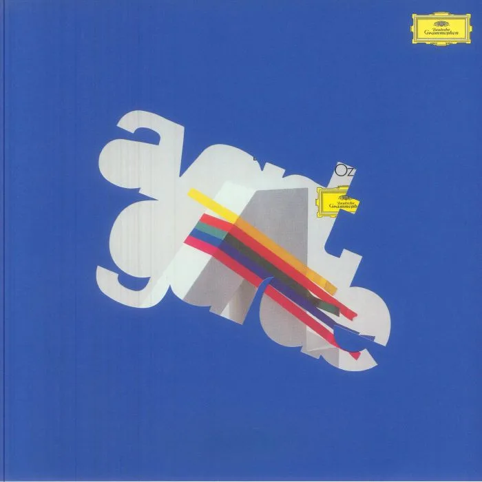 Toru TAKEMITSU / BOSTON SYMPHONY ORCHESTRA / ENSEMBLE TASHI / SEIJI OZAWA — Toru Takemitsu: Quatrain: A Flock Descends Into The Pentagonal Garden (Avantgarde Vinyl Series)