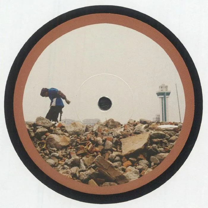 Front cover — GUOHAN — Transient Response