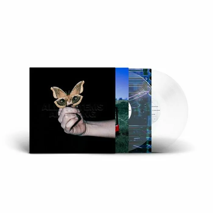SOULWAX — All Systems Are Lying
