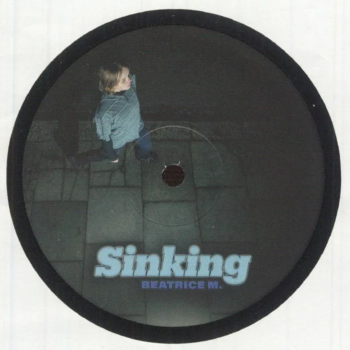 BEATRICE M — Sinking: Plate 3