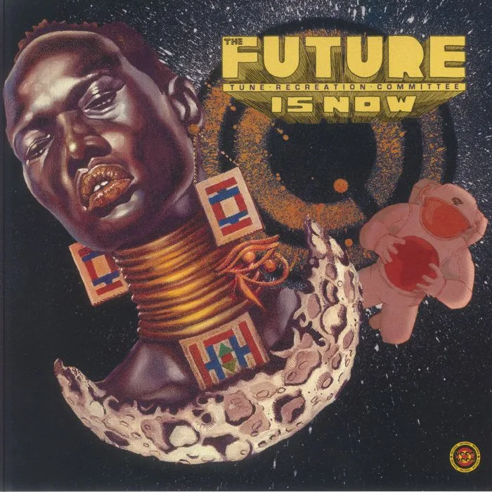 TUNE RECREATION COMMITTEE — The Future Is Now