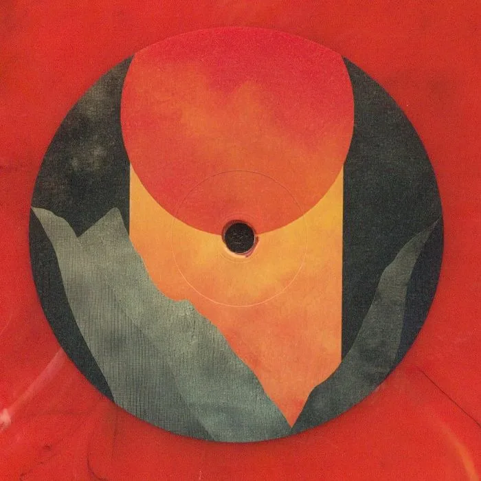 Front cover — HOMEBASE — Everlasting Love